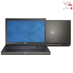لپ تاپ استوک Dell Precision M6800-i7-Quadro K5100m