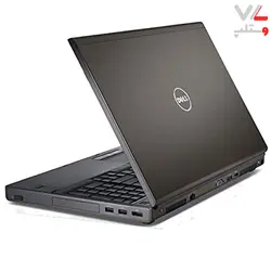 لپ تاپ استوک Dell Precision M6800-i7-Quadro K5100m