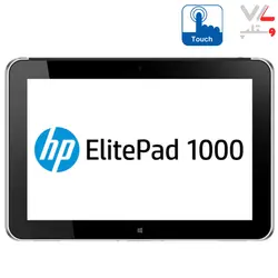 لپ تاپ تبلت استوک HP Elitepad 1000 G2-Atom-Intel HD