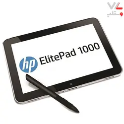 لپ تاپ تبلت استوک HP Elitepad 1000 G2-Atom-Intel HD