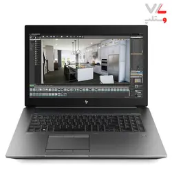 لپ تاپ اپن باکس HP Zbook 17 G6-i9-Quadro RTX5000