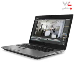 لپ تاپ اپن باکس HP Zbook 17 G6-i9-Quadro RTX5000