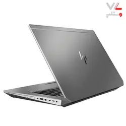 لپ تاپ اپن باکس HP Zbook 17 G6-i9-Quadro RTX5000