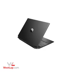 لپ تاپ 16 اینچی اچ پی hp Pavilion Gaming16-a0020nr-i5-GTX 1650Ti