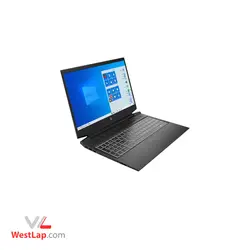 لپ تاپ 16 اینچی اچ پی hp Pavilion Gaming16-a0020nr-i5-GTX 1650Ti