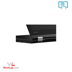 لپ تاپ لمسی Lenovo ThinkPad P40-i7-Nvidia Quadro M500M