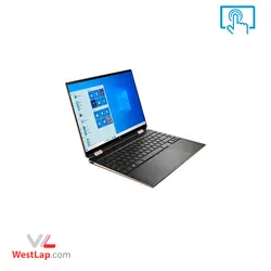 لپ تاپ لمسی HP Spectre x360 14-ea0080ng-i7-Intel Iris X Graphics