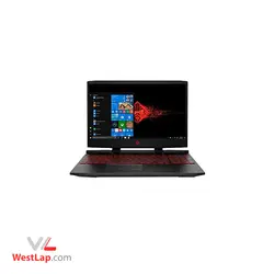 لپ تاپ گیمینگ HP Omen 15-EK0112TX-i5-Geforce GTX 1650Ti