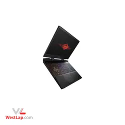 لپ تاپ گیمینگ HP Omen 15-EK0112TX-i5-Geforce GTX 1650Ti