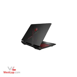 لپ تاپ گیمینگ HP Omen 15-EK0112TX-i5-Geforce GTX 1650Ti