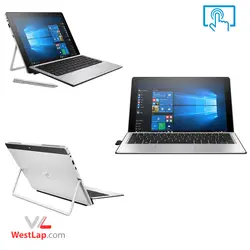 لپ تاپ لمسی HP Elite X2 1012 G2-i5-Intel HD Graphics