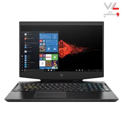 لپ تاپ اپن باکس HP OMEN 15-DH1070-i7 10750H-GTX 1660Ti