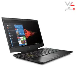 لپ تاپ اپن باکس HP OMEN 15-DH1070-i7 10750H-GTX 1660Ti
