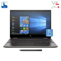 لپ تاپ اپن باکس HP Spectre x360 15-df1045nr-i7-Nvidia GTX1650