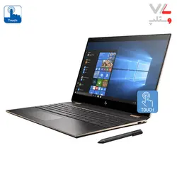 لپ تاپ اپن باکس HP Spectre x360 15-df1045nr-i7-Nvidia GTX1650