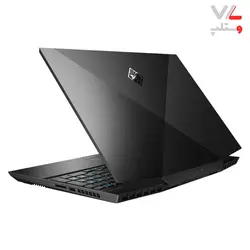 لپ تاپ اپن باکس HP OMEN 15-dh1020nr-i7 10750H-RTX 2060