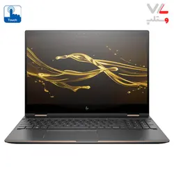لپ تاپ اپن باکس HP Spectre x360 15-ch000-i7-AMD Radeon