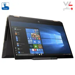 لپ تاپ اپن باکس HP Spectre x360 15-ch000-i7-AMD Radeon