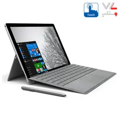لپ تاپ استوک Microsoft Surface Pro 4-i5-Ram 16-Hard 512-Intel HD