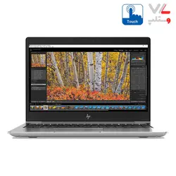 لپ تاپ استوک HP Zbook 14u G5-i7-RadeonPro WX3100