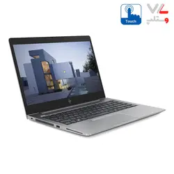 لپ تاپ استوک HP Zbook 14u G5-i7-RadeonPro WX3100