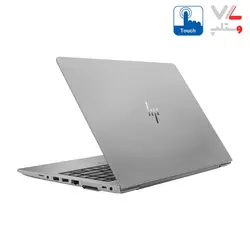 لپ تاپ استوک HP Zbook 14u G5-i7-RadeonPro WX3100