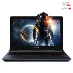 لپ تاپ اپن باکس ASUS TUF FX503vd-i7-GTX 1050