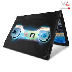 لپ تاپ اپن باکس ASUS TUF FX503vd-i7-GTX 1050