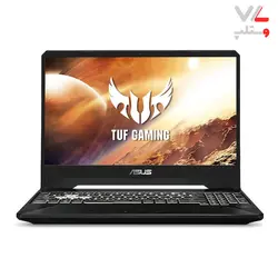 لپ تاپ اپن باکس ASUS TUF FX505dt-amd-GTX 1650