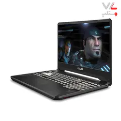 لپ تاپ اپن باکس ASUS TUF FX505dt-amd-GTX 1650