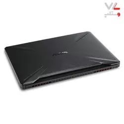 لپ تاپ اپن باکس ASUS TUF FX505dt-amd-GTX 1650