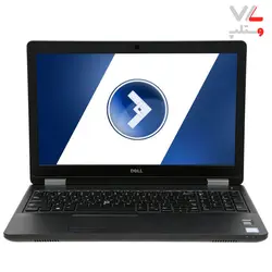 لپ تاپ استوک Dell Latitude E5570-i7-AMD Graphic