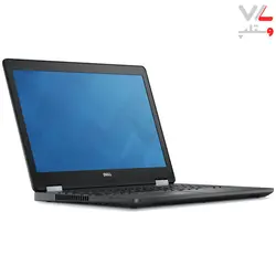 لپ تاپ استوک Dell Latitude E5570-i7-AMD Graphic