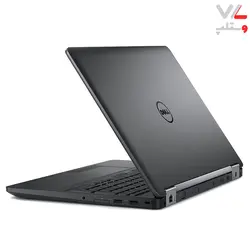 لپ تاپ استوک Dell Latitude E5570-i7-AMD Graphic