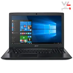 لپ تاپ استوک Acer Aspire e15 E5-575g-i5 7200u-Intel Graphic