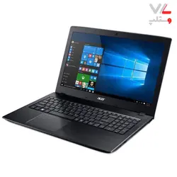 لپ تاپ استوک Acer Aspire e15 E5-575g-i5 7200u-Intel Graphic