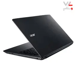 لپ تاپ استوک Acer Aspire e15 E5-575g-i5 7200u-Intel Graphic