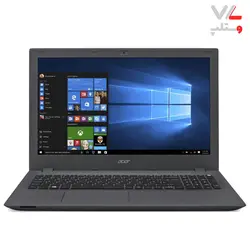 لپ تاپ استوک Acer Aspire E 15 E5-574-i5 6200u-Intel Graphic