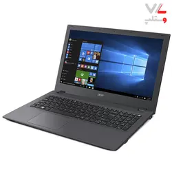 لپ تاپ استوک Acer Aspire E 15 E5-574-i5 6200u-Intel Graphic