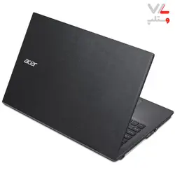 لپ تاپ استوک Acer Aspire E 15 E5-574-i5 6200u-Intel Graphic