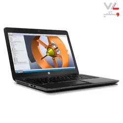 لپ تاپ استوک HP Zbook 14 G2-i5-FirePro M4150