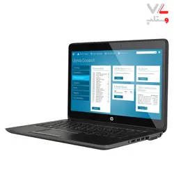 لپ تاپ استوک HP Zbook 14 G2-i5-FirePro M4150