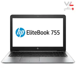 لپ تاپ استوک HP Elitebook 755 G3-AMD-AMD Graphic