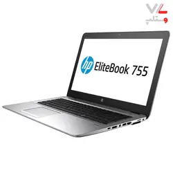 لپ تاپ استوک HP Elitebook 755 G3-AMD-AMD Graphic