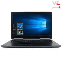 لپ تاپ استوک Dell Precision 7710-i7-quadro m5000m Graphic