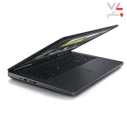 لپ تاپ استوک Dell Precision 7710-i7-quadro m5000m Graphic