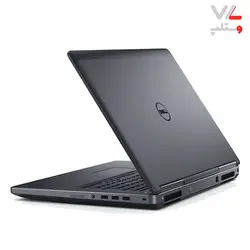 لپ تاپ استوک Dell Precision 7710-i7-quadro m4000m Graphic