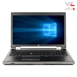 لپ تاپ استوک HP Elitebook 8770w-i7-Nvidia K5000m