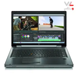 لپ تاپ استوک HP Elitebook 8770w-i7-AMD M4000