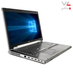 لپ تاپ استوک HP Elitebook 8770w-i7-AMD M4000